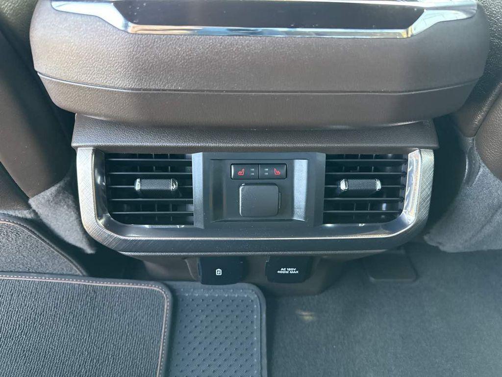 used 2022 Ford F-150 car, priced at $49,910