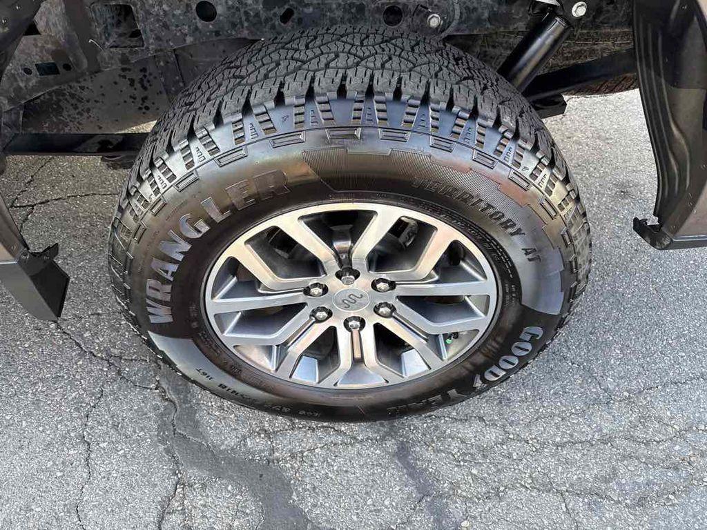 used 2022 Ford F-150 car, priced at $49,910