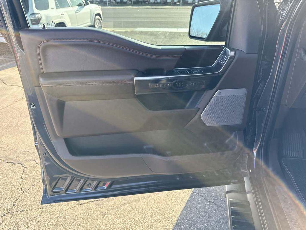 used 2022 Ford F-150 car, priced at $49,910