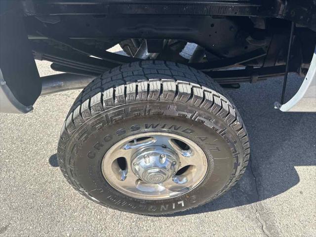 used 2002 Dodge Ram 2500 car, priced at $44,910
