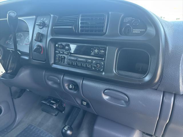 used 2002 Dodge Ram 2500 car, priced at $44,910