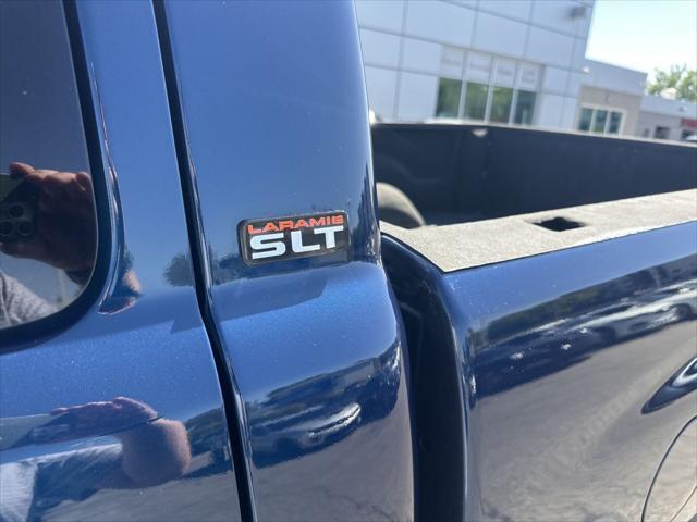 used 2002 Dodge Ram 2500 car, priced at $44,910