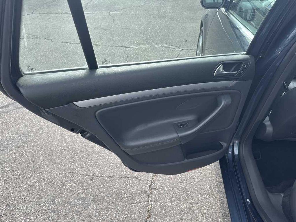 used 2009 Volkswagen Jetta car, priced at $7,610