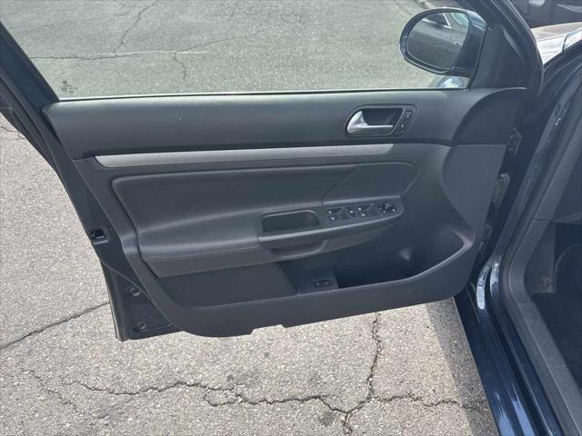 used 2009 Volkswagen Jetta car, priced at $7,910