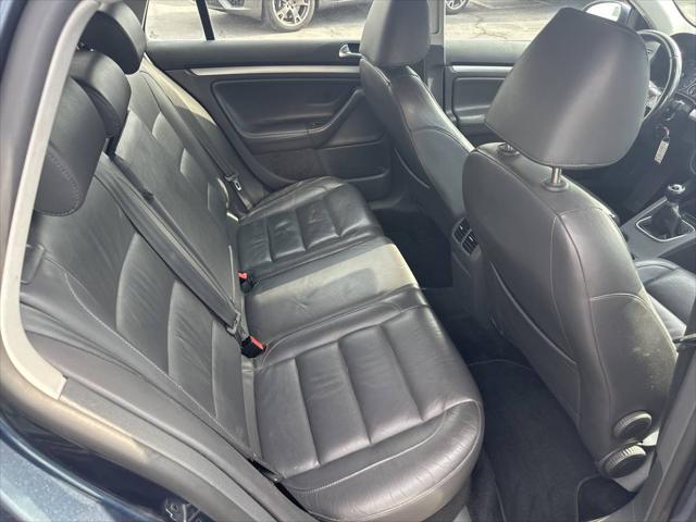 used 2009 Volkswagen Jetta car, priced at $7,910