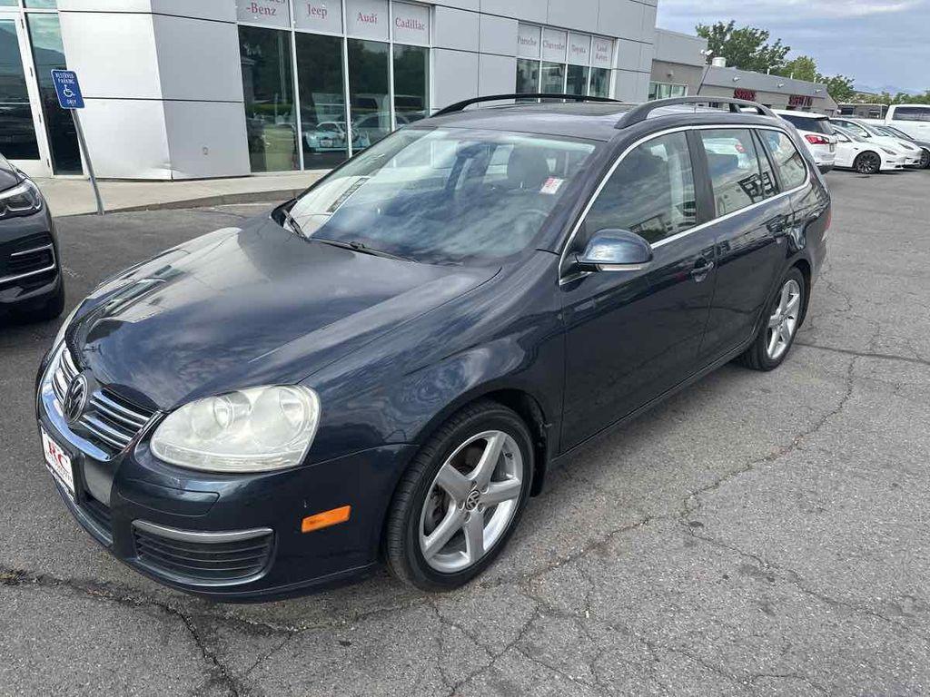 used 2009 Volkswagen Jetta car, priced at $7,610