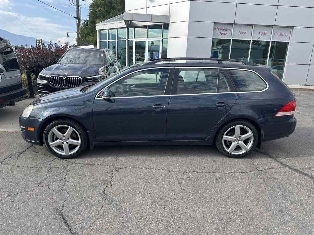 used 2009 Volkswagen Jetta car, priced at $7,610