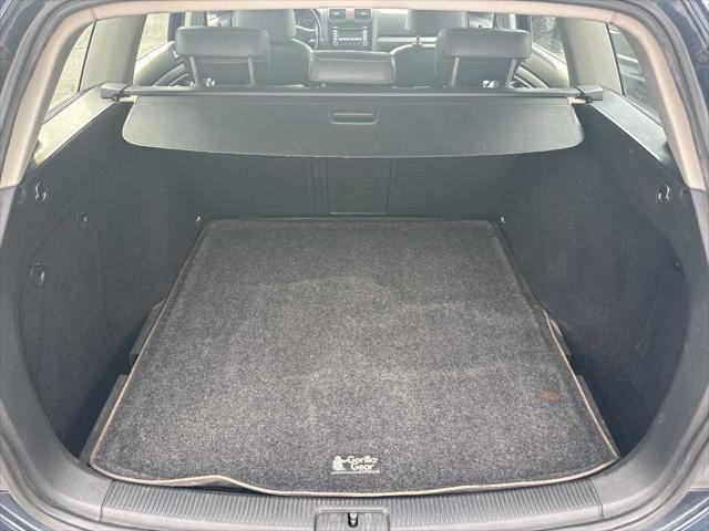 used 2009 Volkswagen Jetta car, priced at $7,910