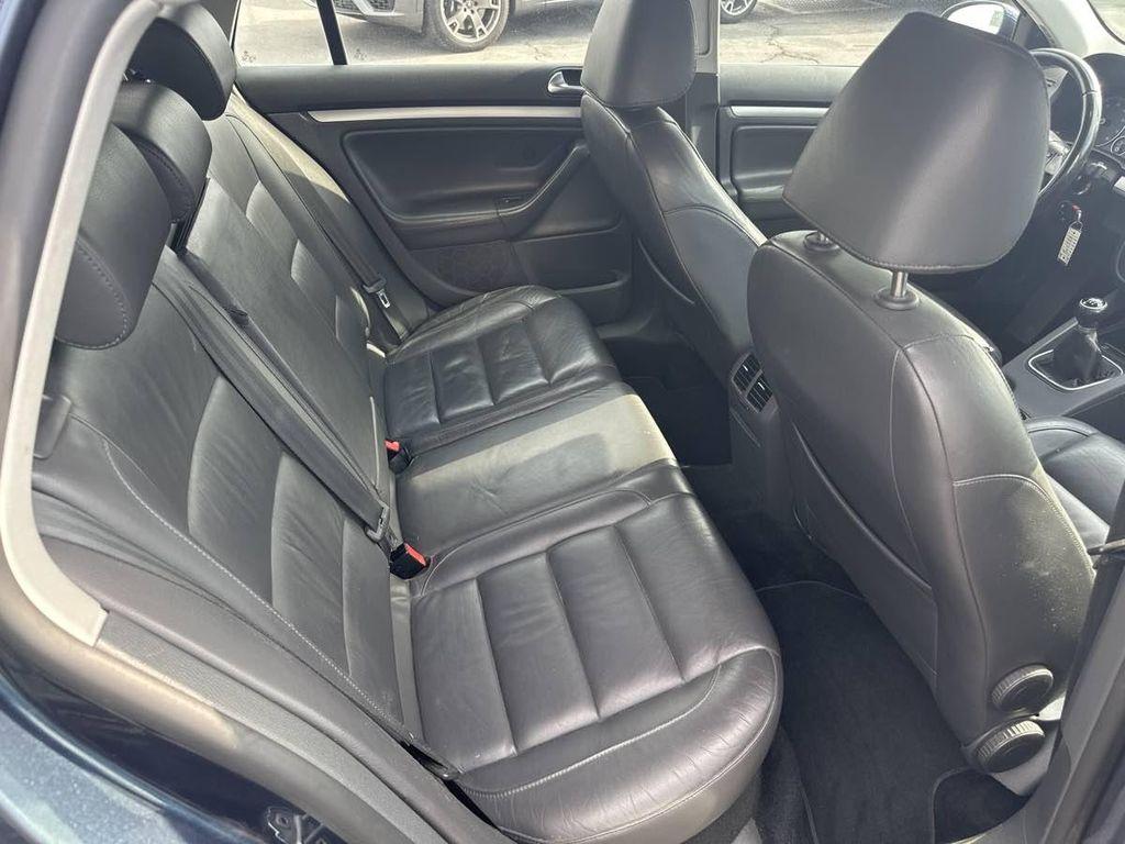 used 2009 Volkswagen Jetta car, priced at $7,610