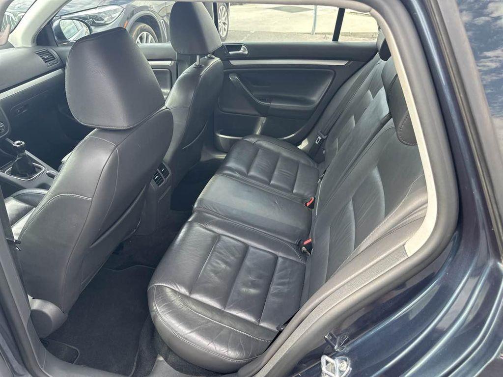 used 2009 Volkswagen Jetta car, priced at $7,610