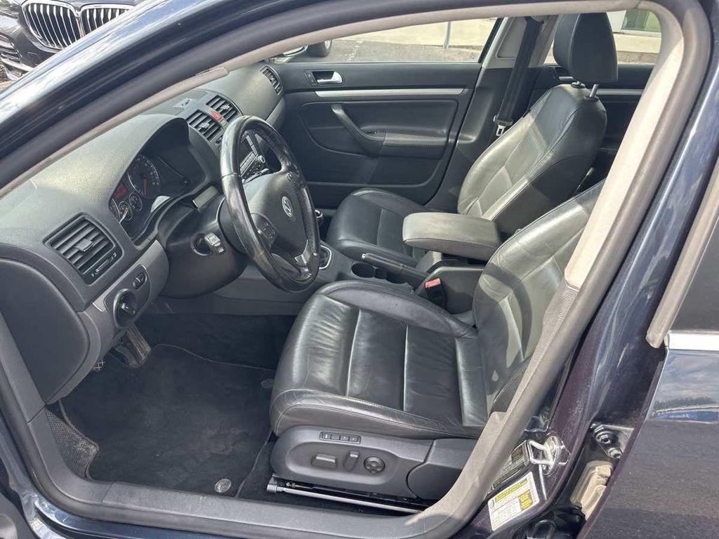 used 2009 Volkswagen Jetta car, priced at $7,610