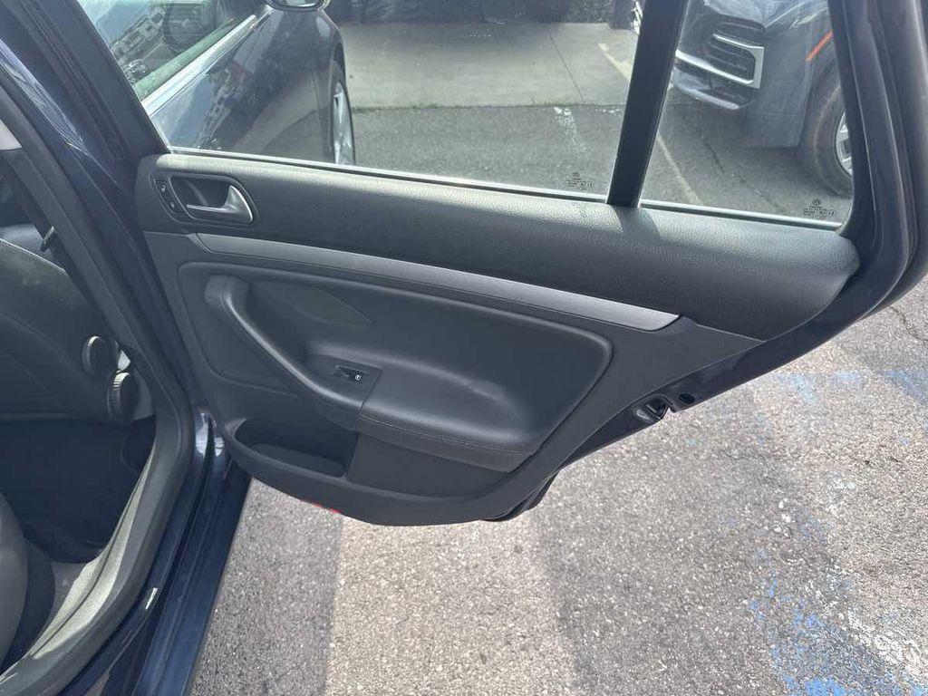 used 2009 Volkswagen Jetta car, priced at $7,610