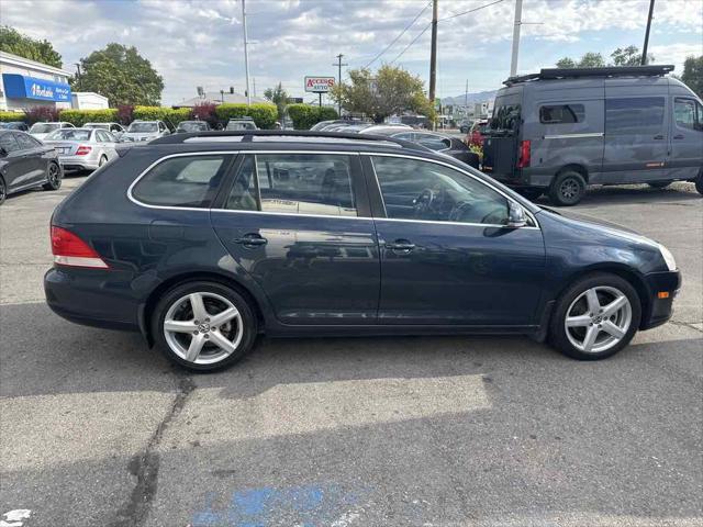 used 2009 Volkswagen Jetta car, priced at $7,910