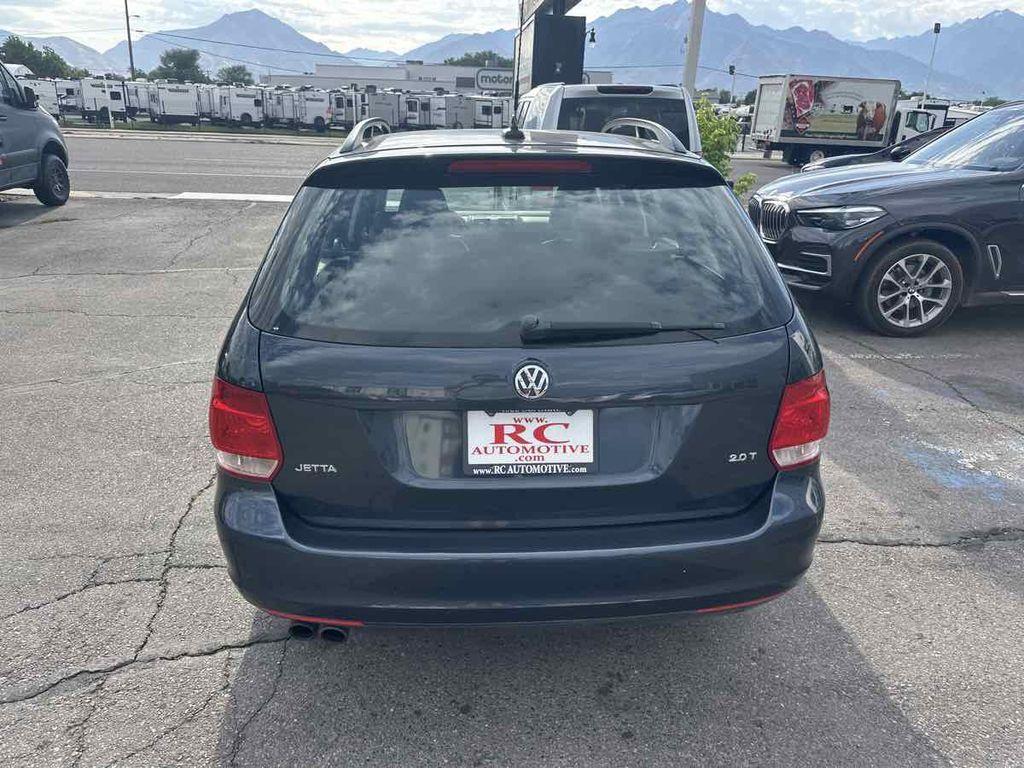 used 2009 Volkswagen Jetta car, priced at $7,610