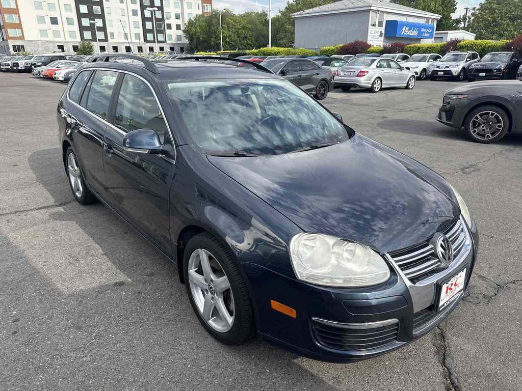 used 2009 Volkswagen Jetta car, priced at $7,610