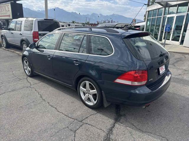 used 2009 Volkswagen Jetta car, priced at $7,910