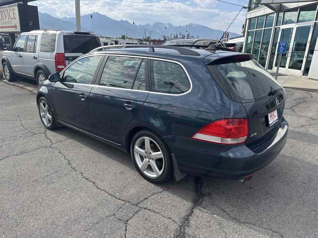 used 2009 Volkswagen Jetta car, priced at $7,610