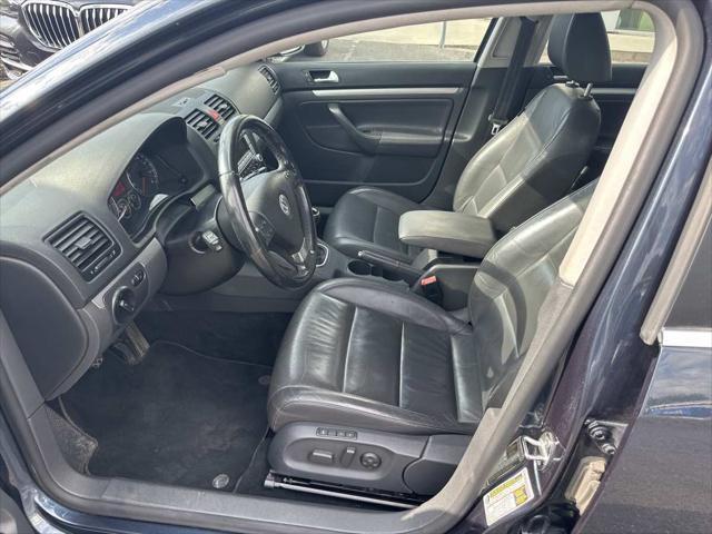 used 2009 Volkswagen Jetta car, priced at $7,910