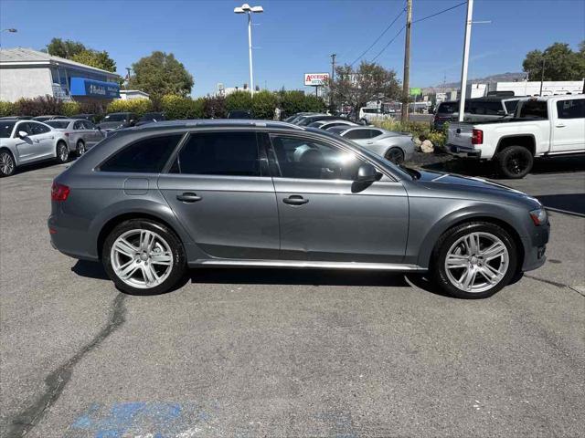 used 2013 Audi allroad car, priced at $13,410