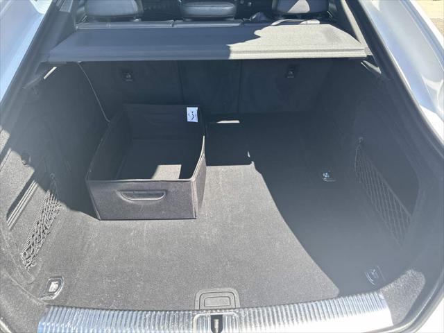 used 2018 Audi A5 car, priced at $19,910