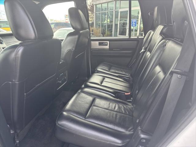 used 2016 Ford Expedition car, priced at $15,710