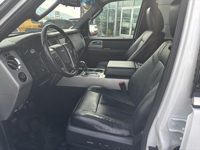 used 2016 Ford Expedition car, priced at $15,710