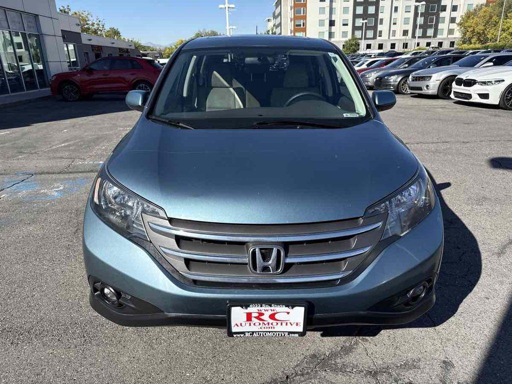 used 2014 Honda CR-V car, priced at $9,995