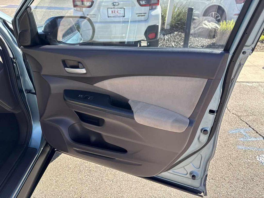 used 2014 Honda CR-V car, priced at $9,995