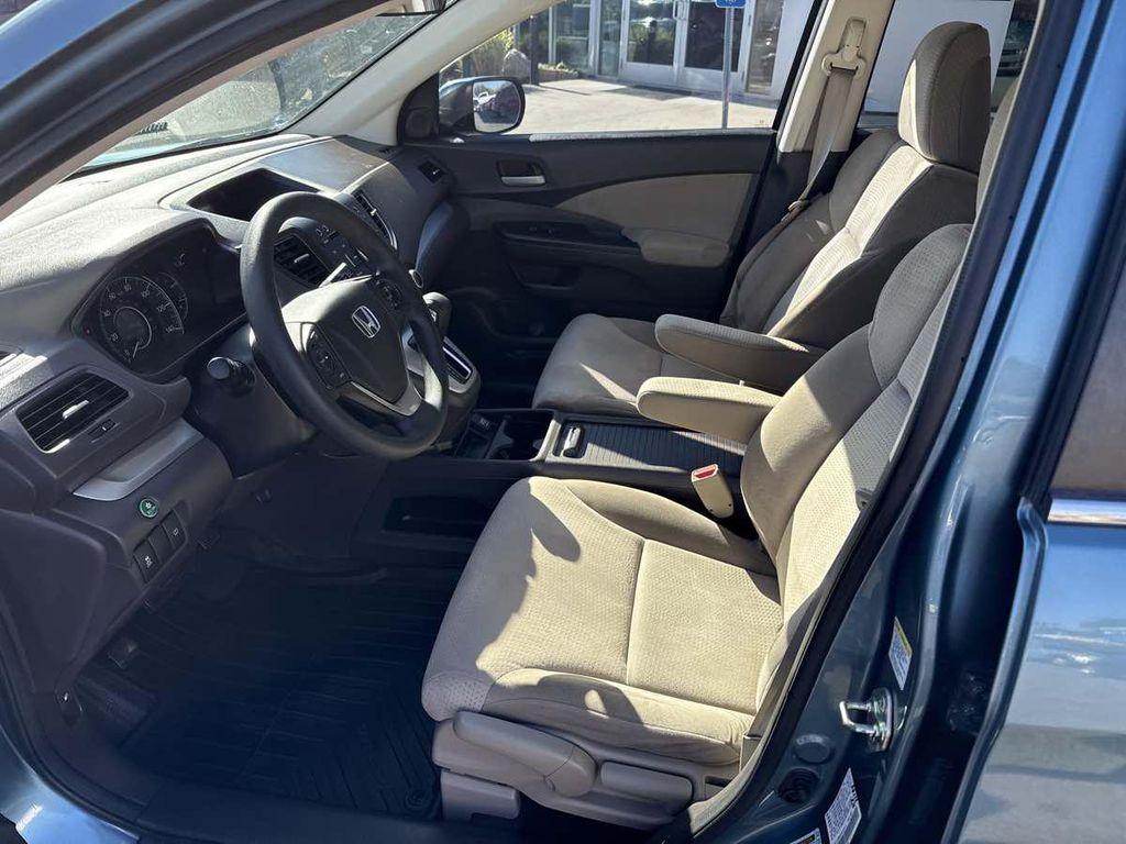 used 2014 Honda CR-V car, priced at $9,995