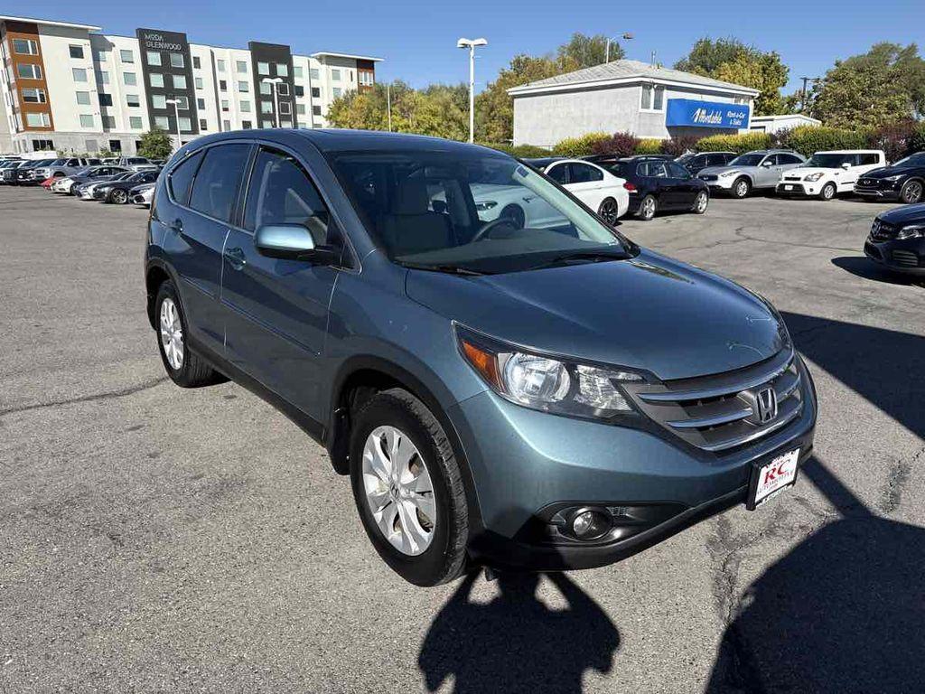 used 2014 Honda CR-V car, priced at $9,995