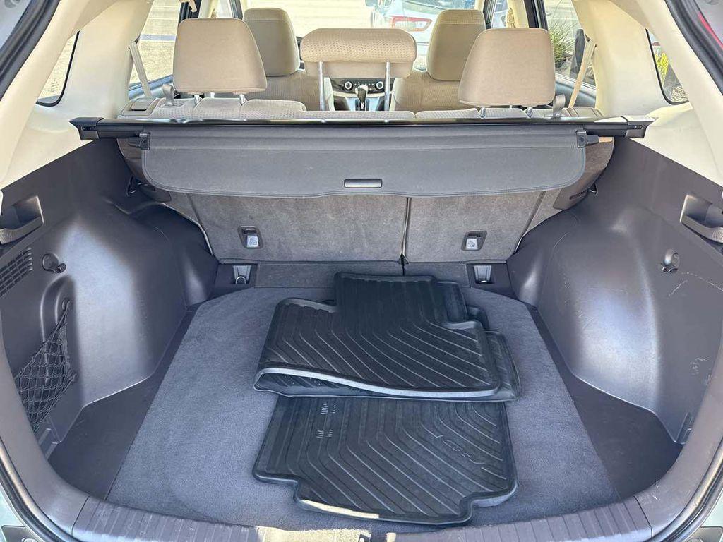 used 2014 Honda CR-V car, priced at $9,995