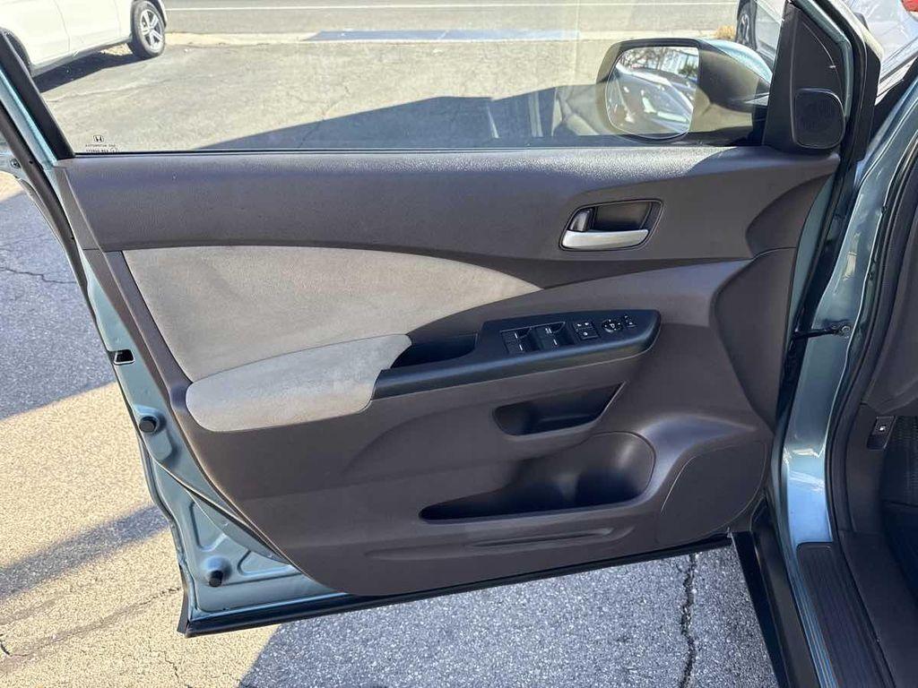 used 2014 Honda CR-V car, priced at $9,995