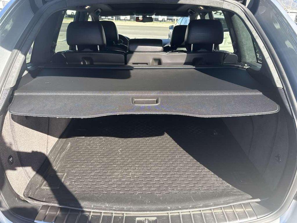 used 2008 Porsche Cayenne car, priced at $18,710