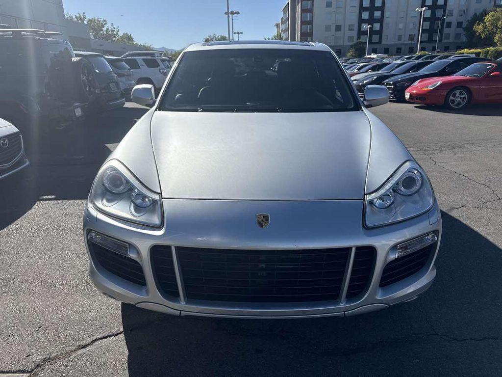 used 2008 Porsche Cayenne car, priced at $18,710