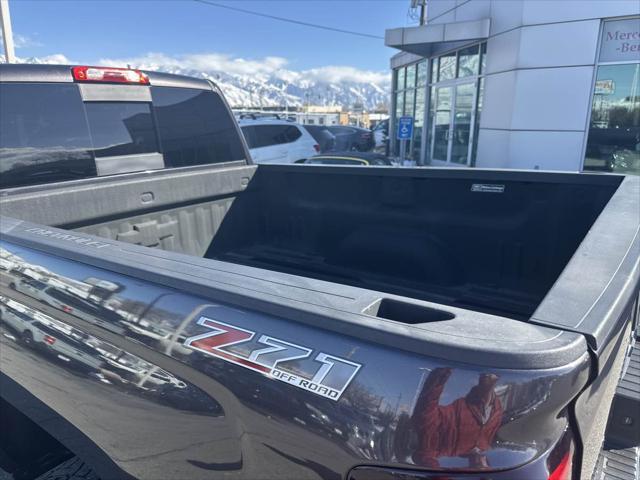 used 2016 Chevrolet Silverado 3500 car, priced at $49,910