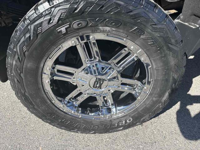 used 2016 Chevrolet Silverado 3500 car, priced at $49,910