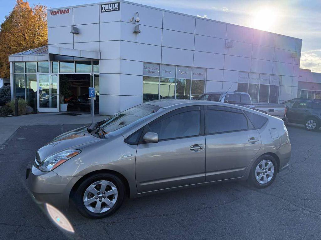 used 2009 Toyota Prius car, priced at $5,910