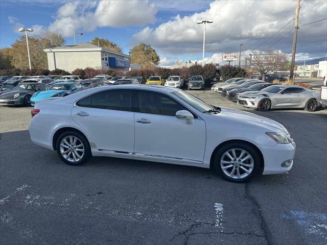 used 2011 Lexus ES 350 car, priced at $9,910