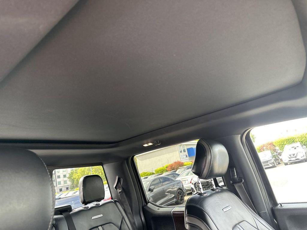 used 2017 Ford F-150 car, priced at $24,910