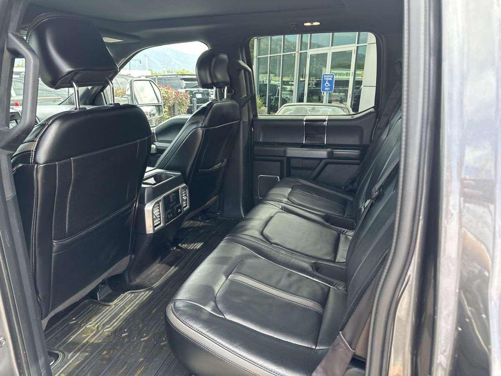 used 2017 Ford F-150 car, priced at $24,910