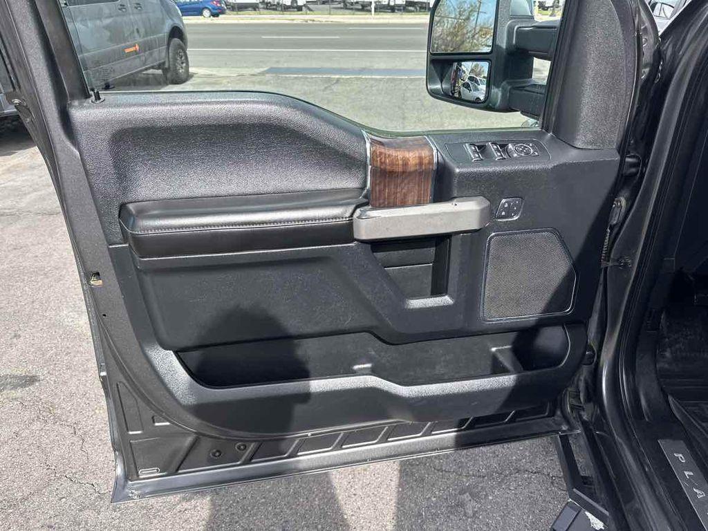 used 2017 Ford F-150 car, priced at $24,910