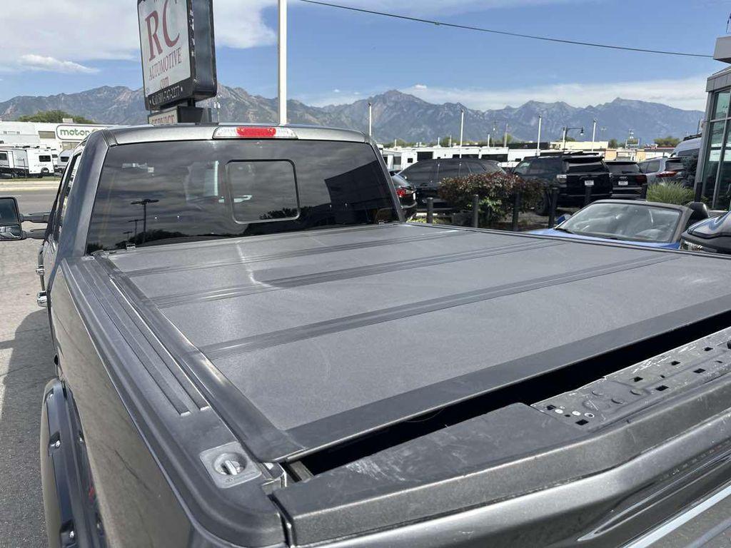 used 2017 Ford F-150 car, priced at $24,910