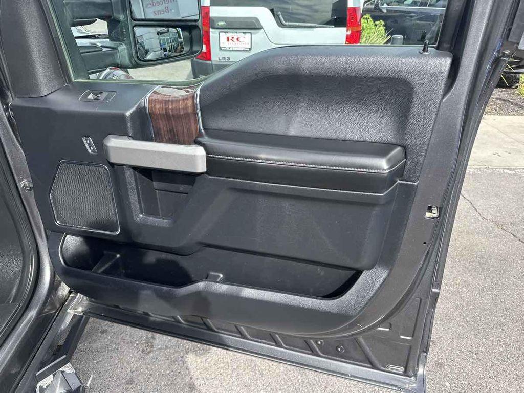 used 2017 Ford F-150 car, priced at $24,910