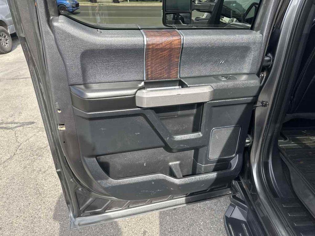 used 2017 Ford F-150 car, priced at $24,910