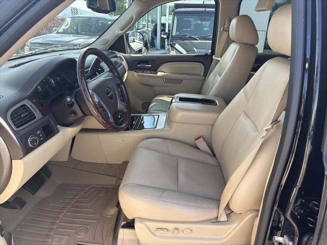 used 2011 GMC Yukon XL car, priced at $27,910