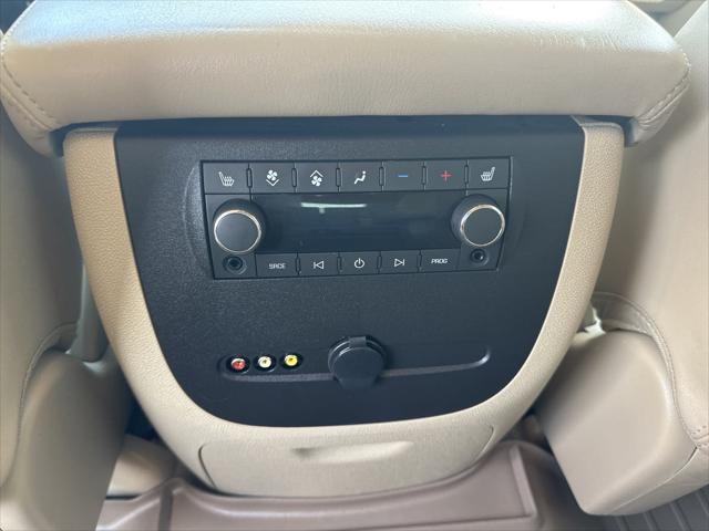 used 2011 GMC Yukon XL car, priced at $27,910