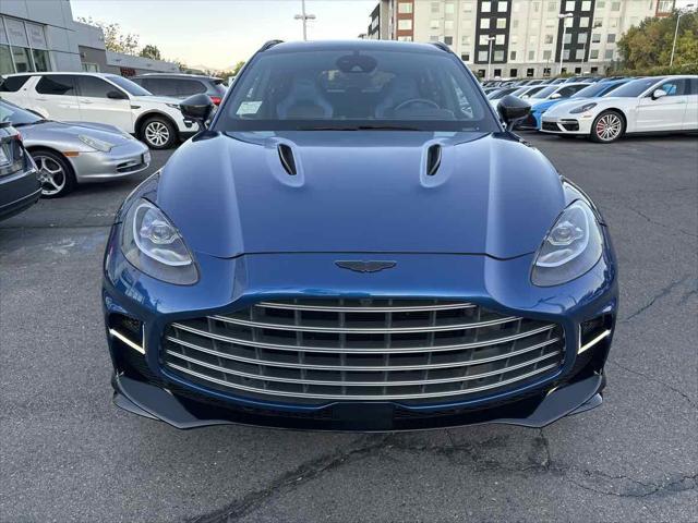 used 2023 Aston Martin DBX car, priced at $179,910