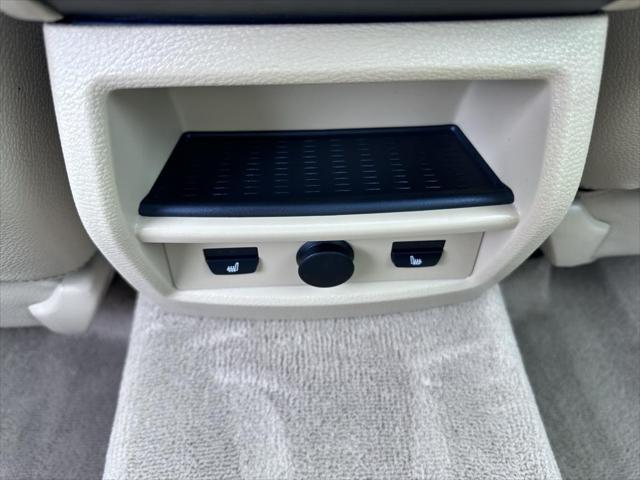 used 2014 BMW X3 car, priced at $10,710