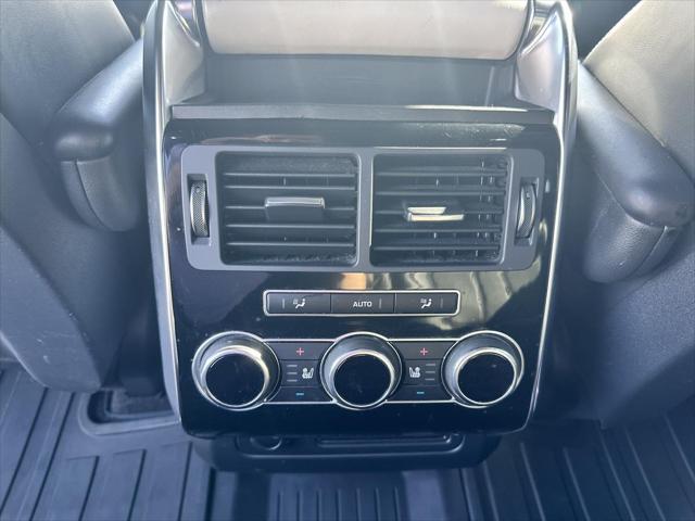 used 2014 Land Rover Range Rover Sport car, priced at $19,910