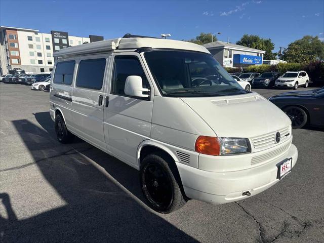 used 2000 Volkswagen Eurovan car, priced at $37,910